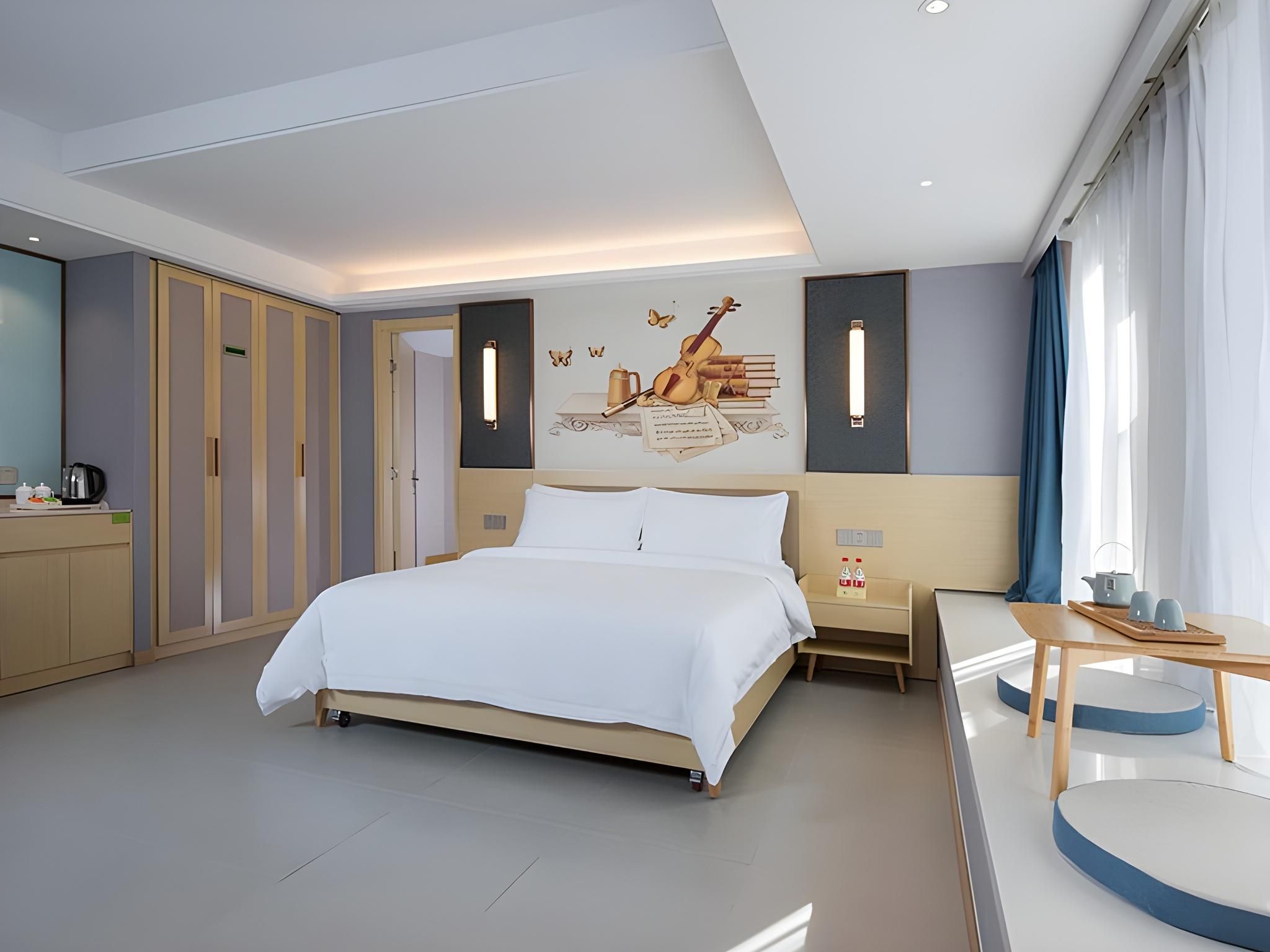 Vienna - Executive 1 Bed Room