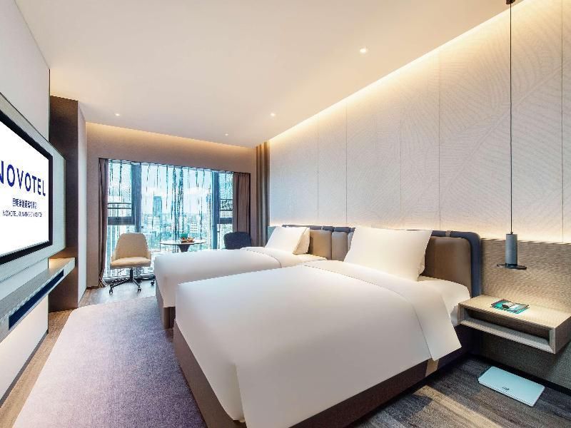 Deluxe Room with 2 Single Beds