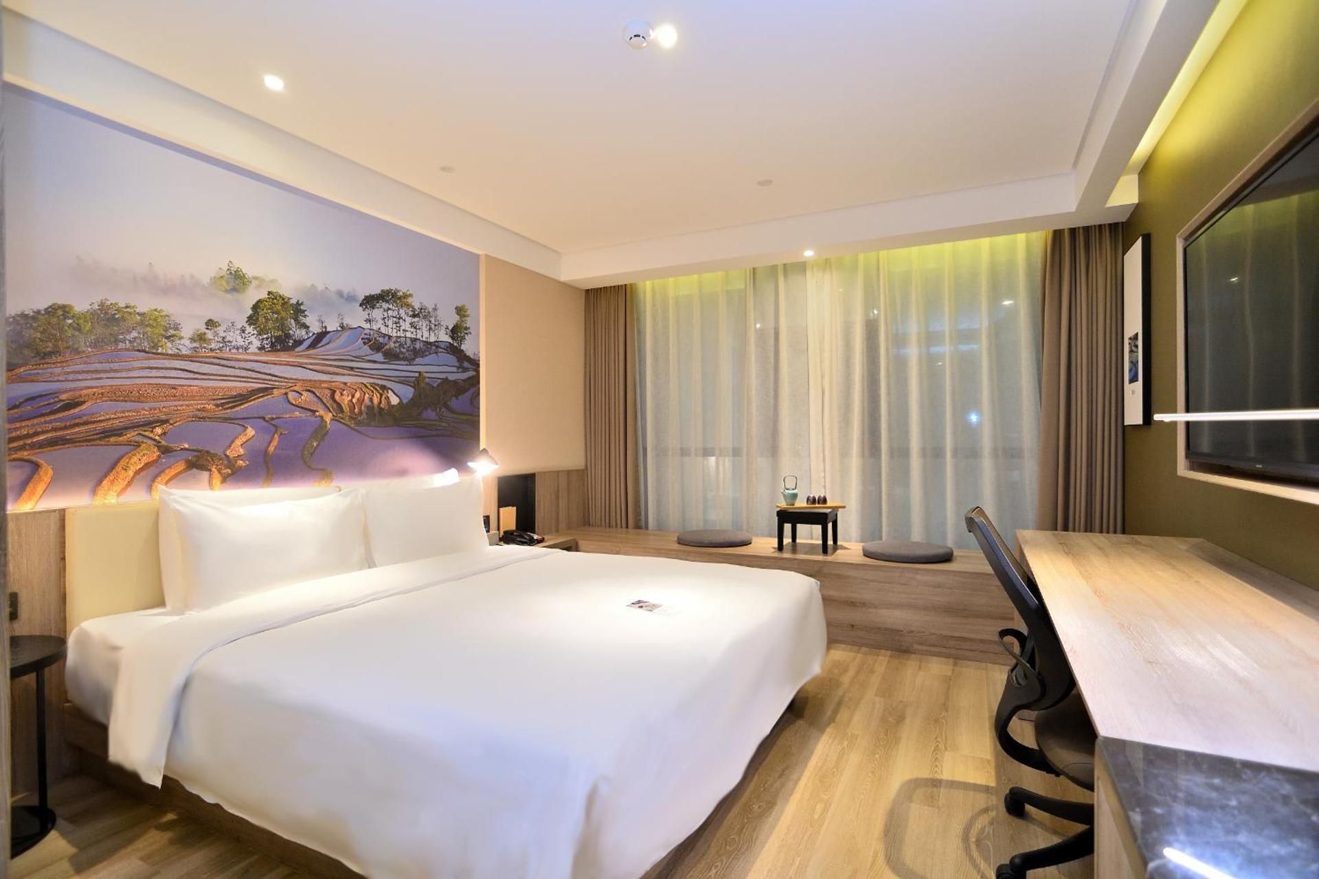 Elegant Double Room