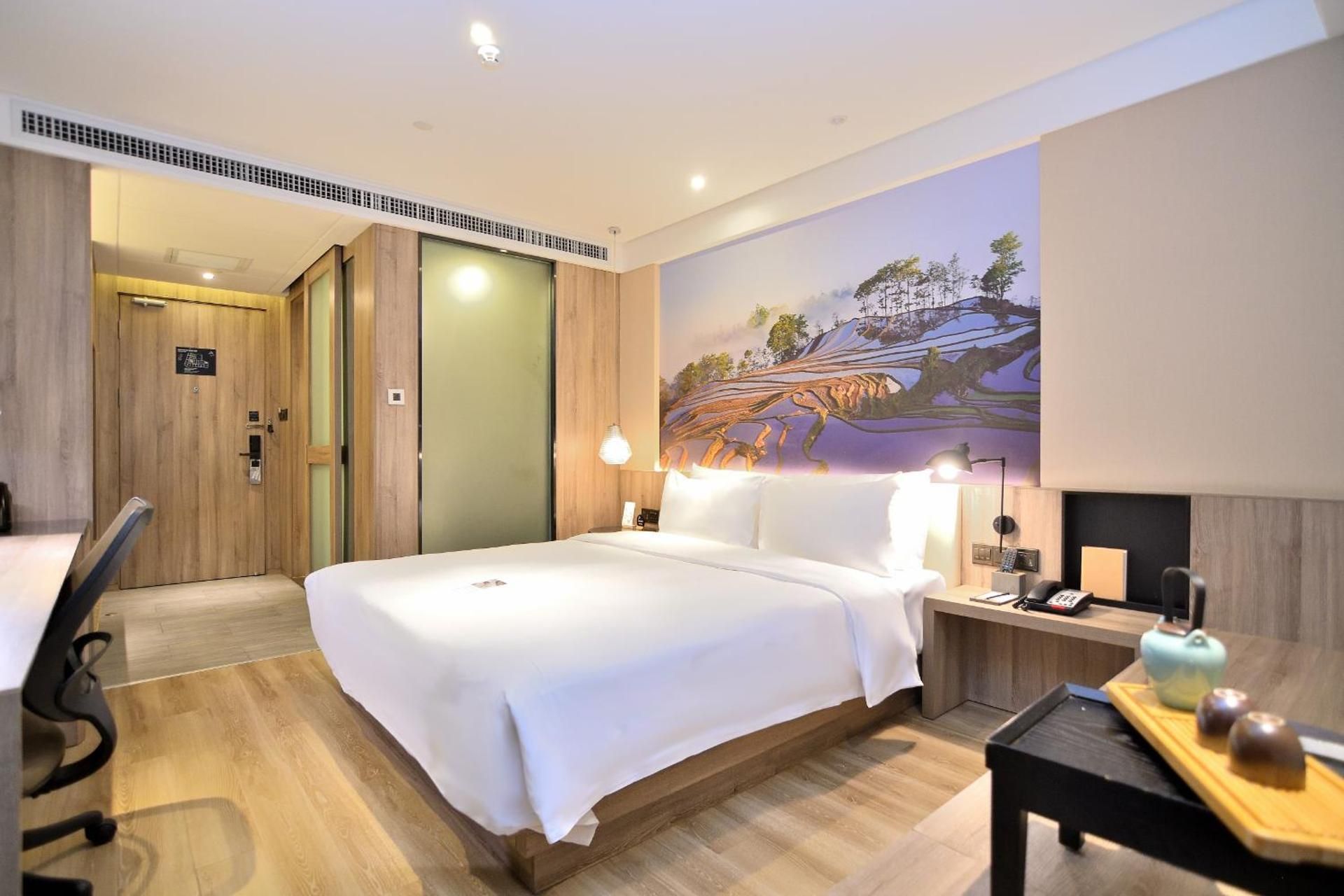 Elegant Double Room