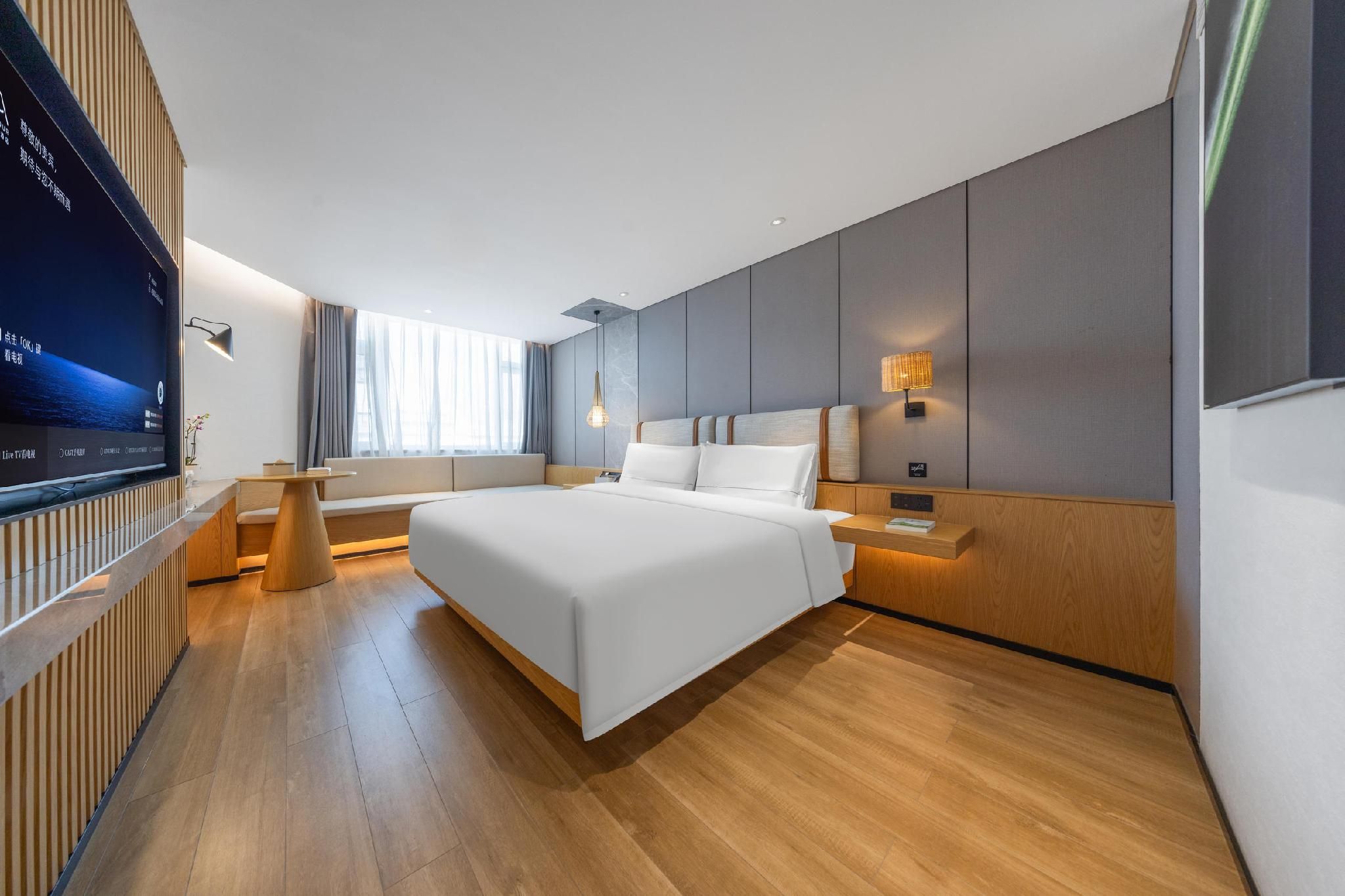 Atour - Elegant 1 Bed Room