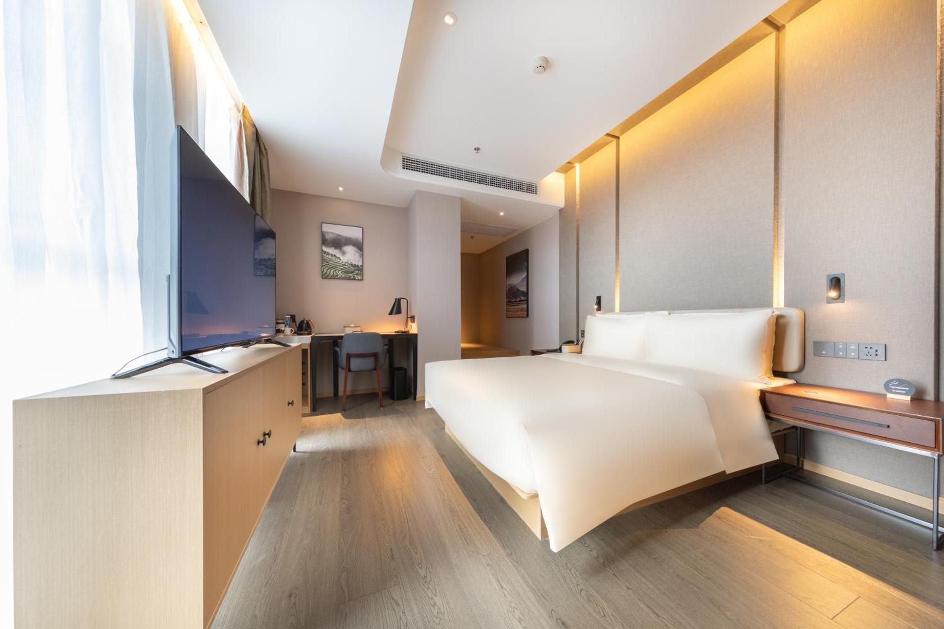 Atour - Elegant 1 Bed Room