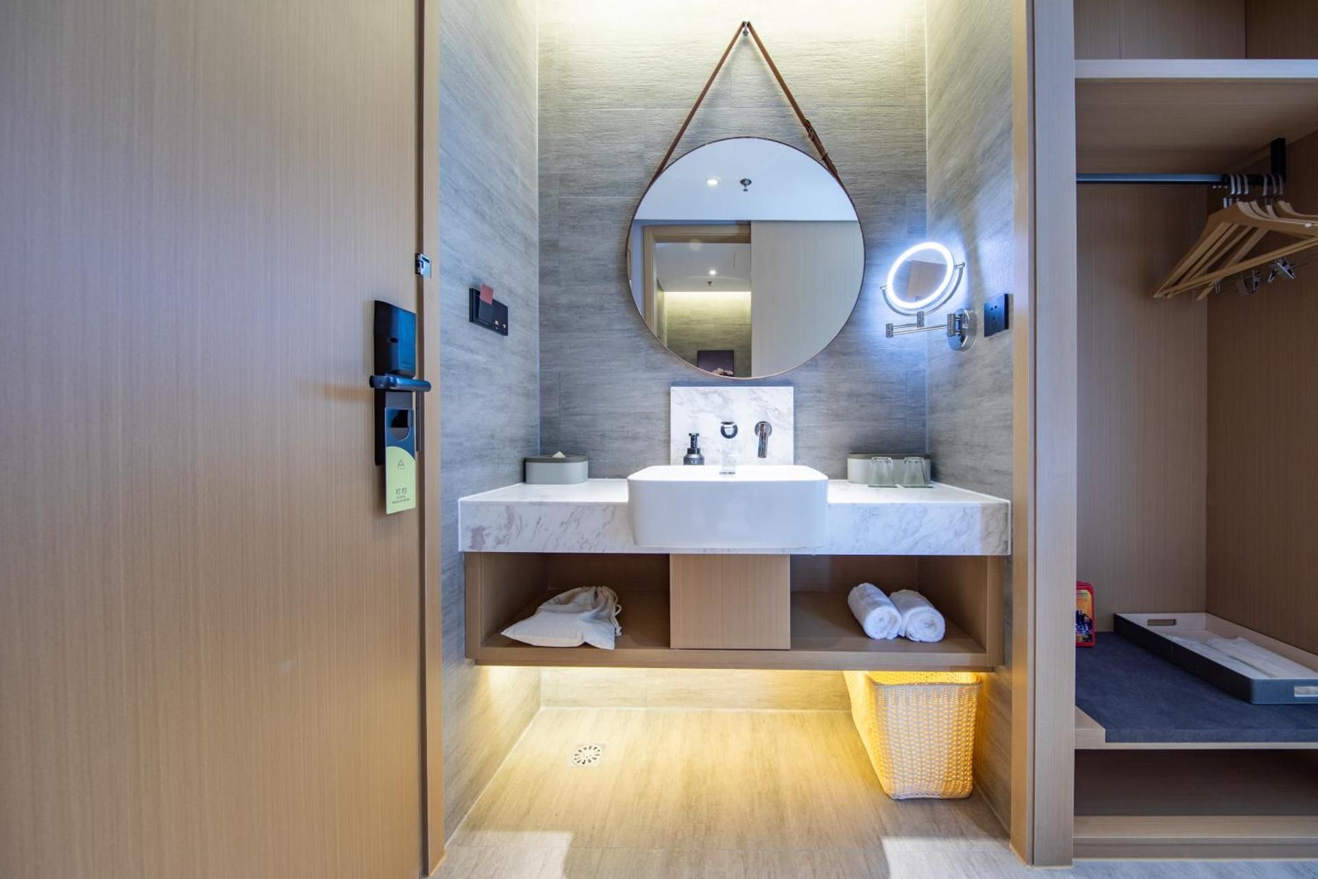 Atour - Elegant 1 Bed Room