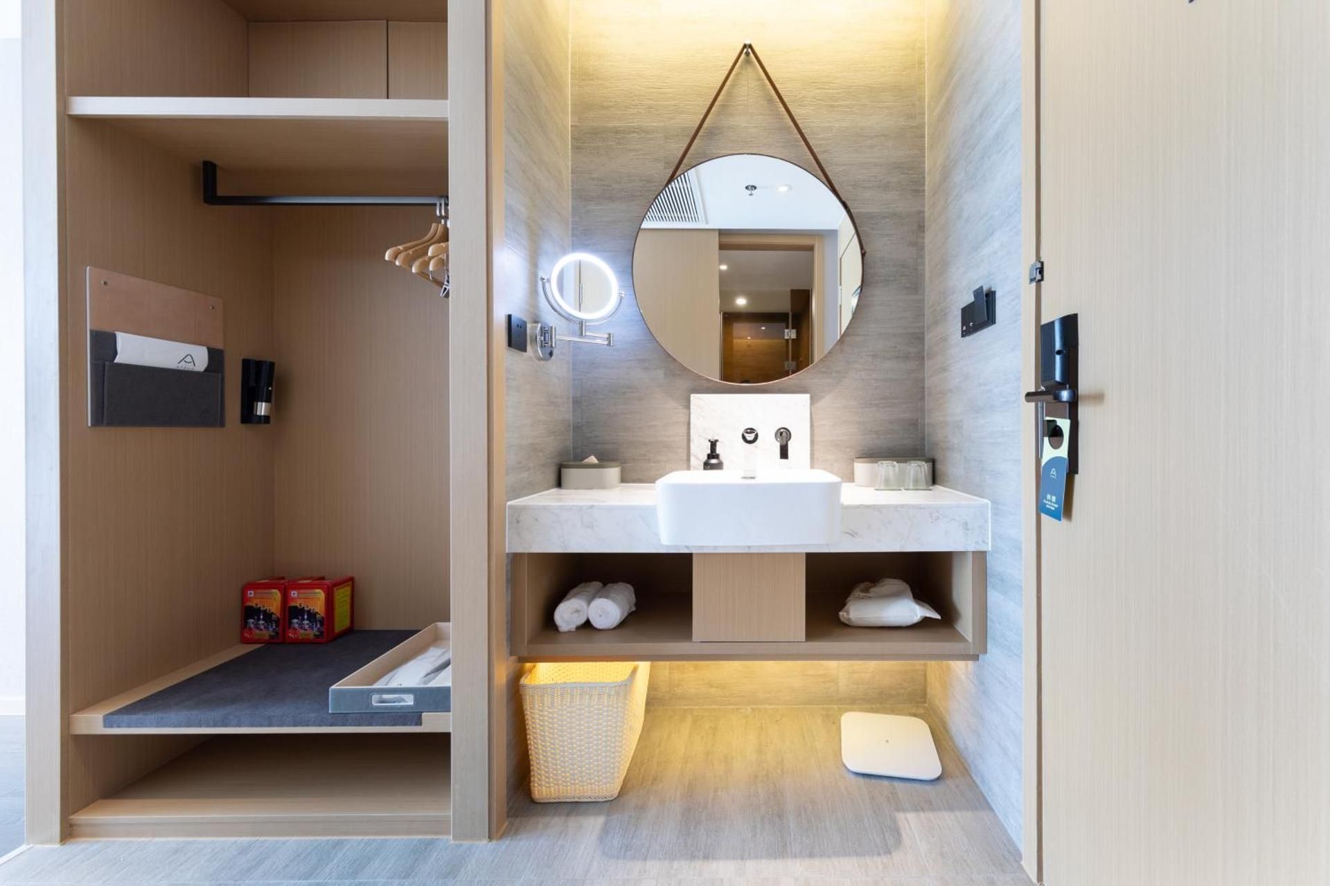 Twin Executive Room