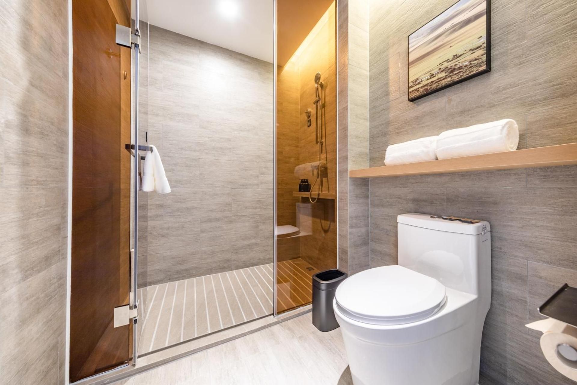 Twin Executive Room