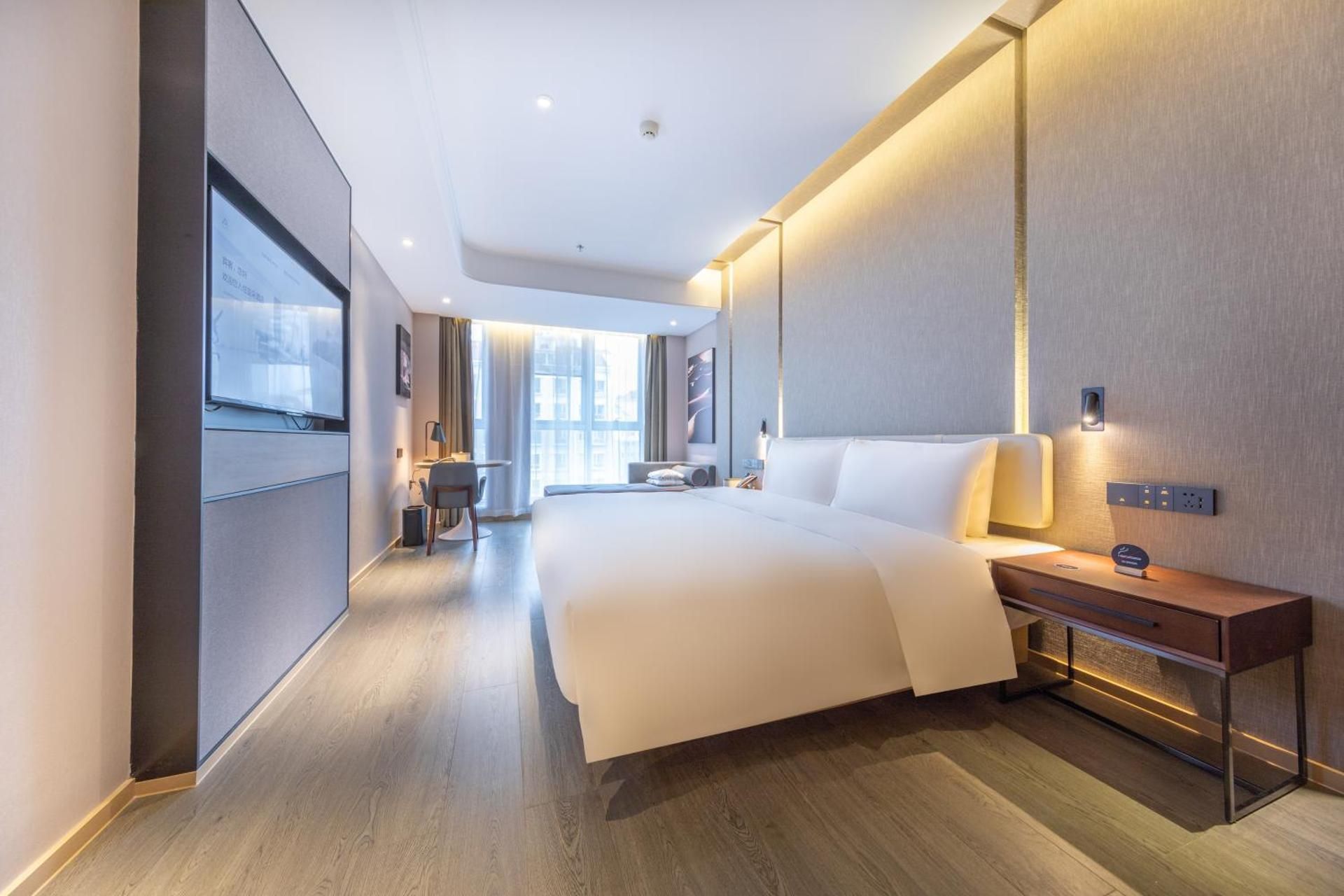 Executive Double Room