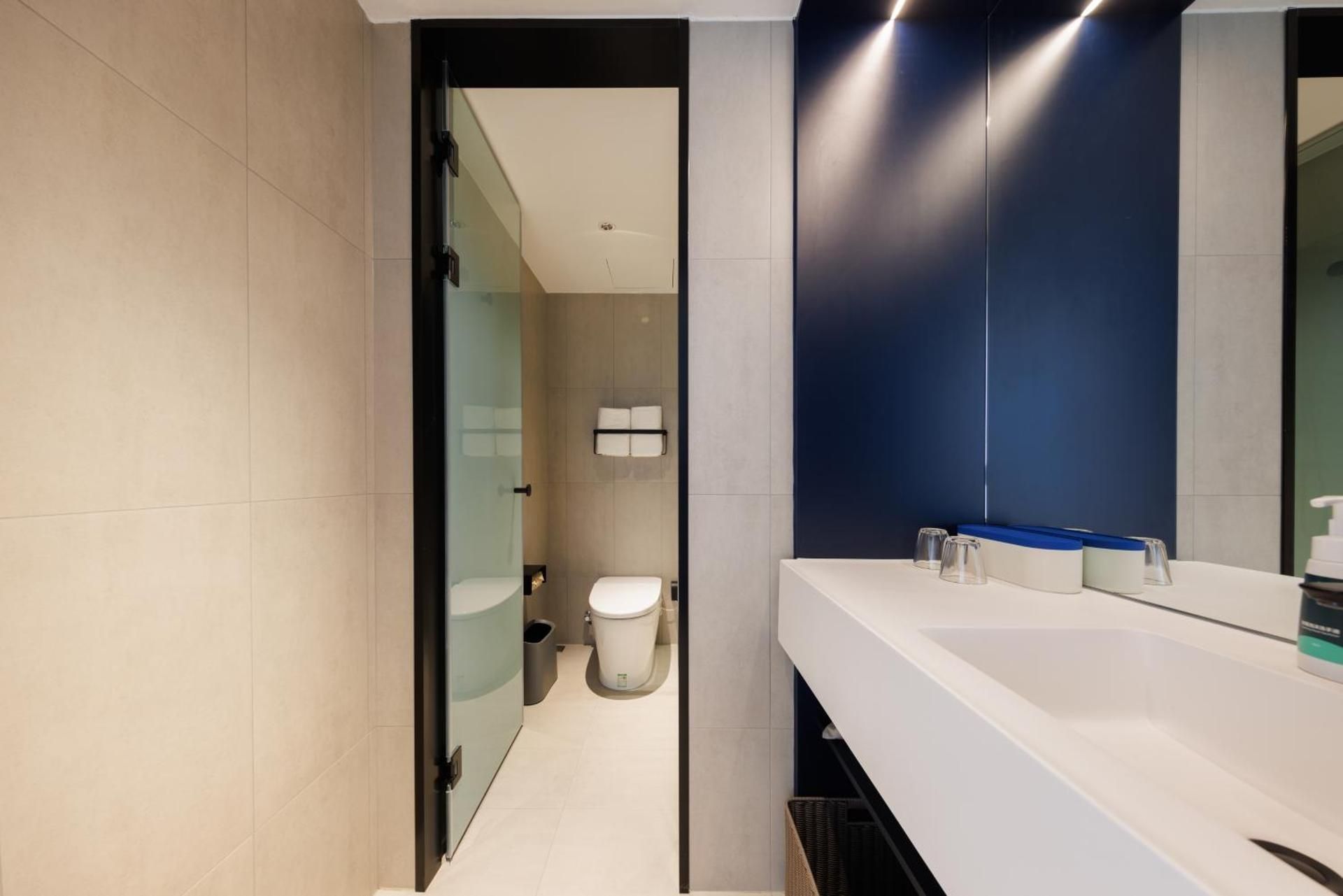 Selected Double Room