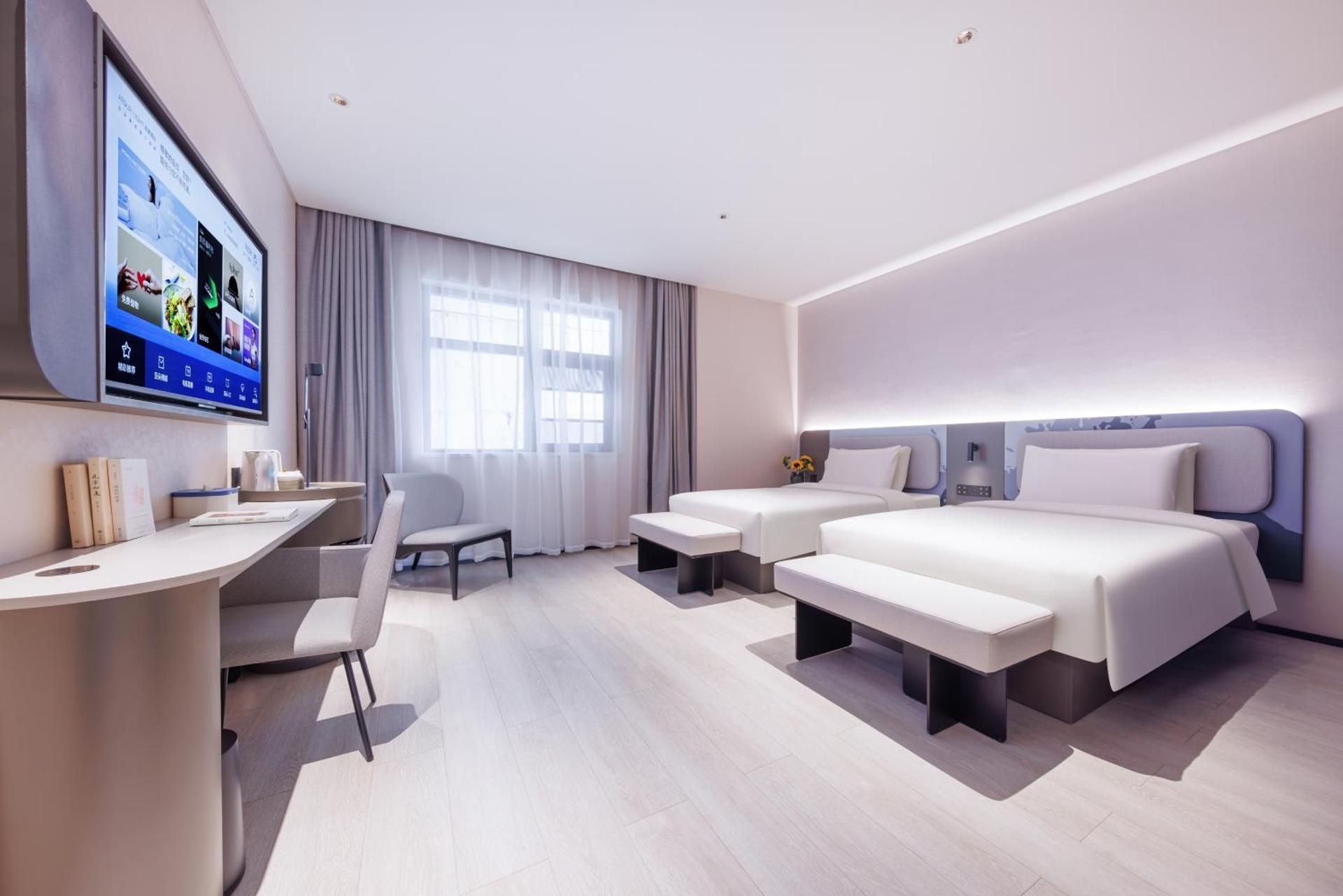 Select Twin Room
