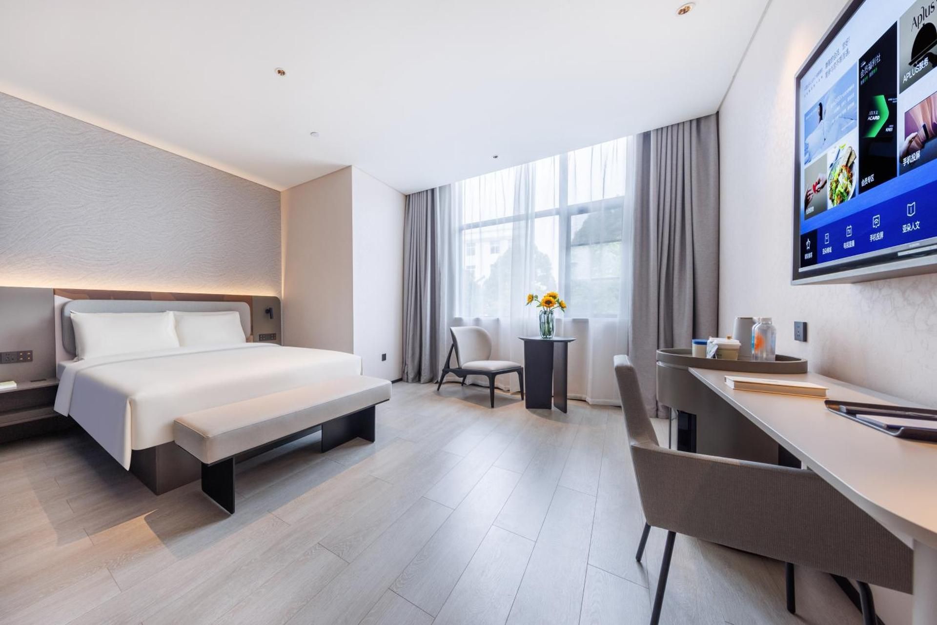 Selected Double Room