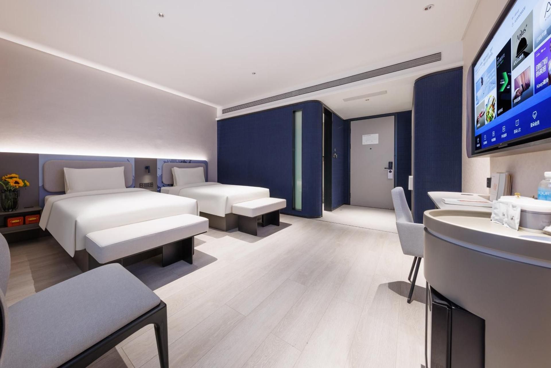 Select Twin Room