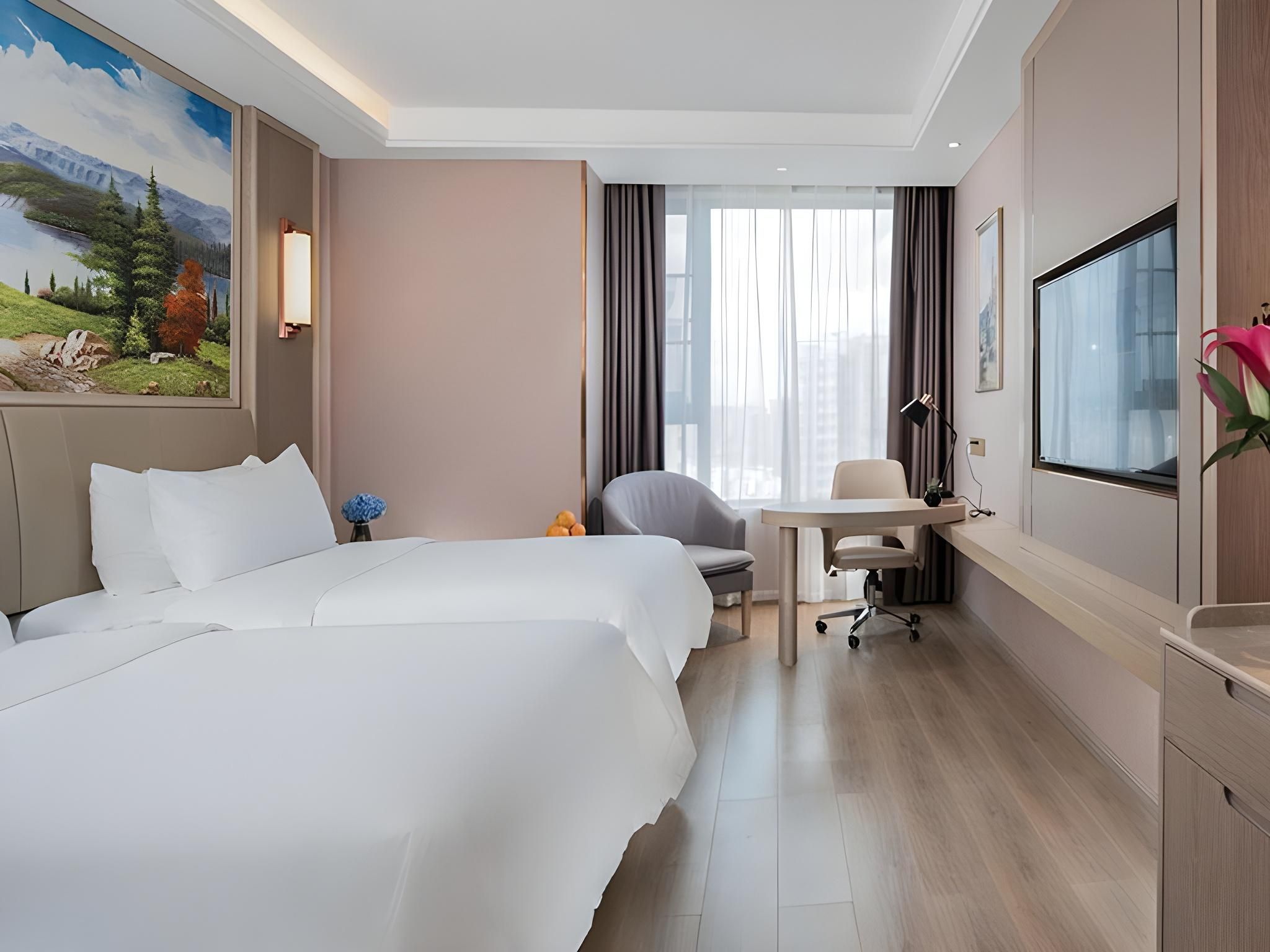 Vienna - Superior Twin room