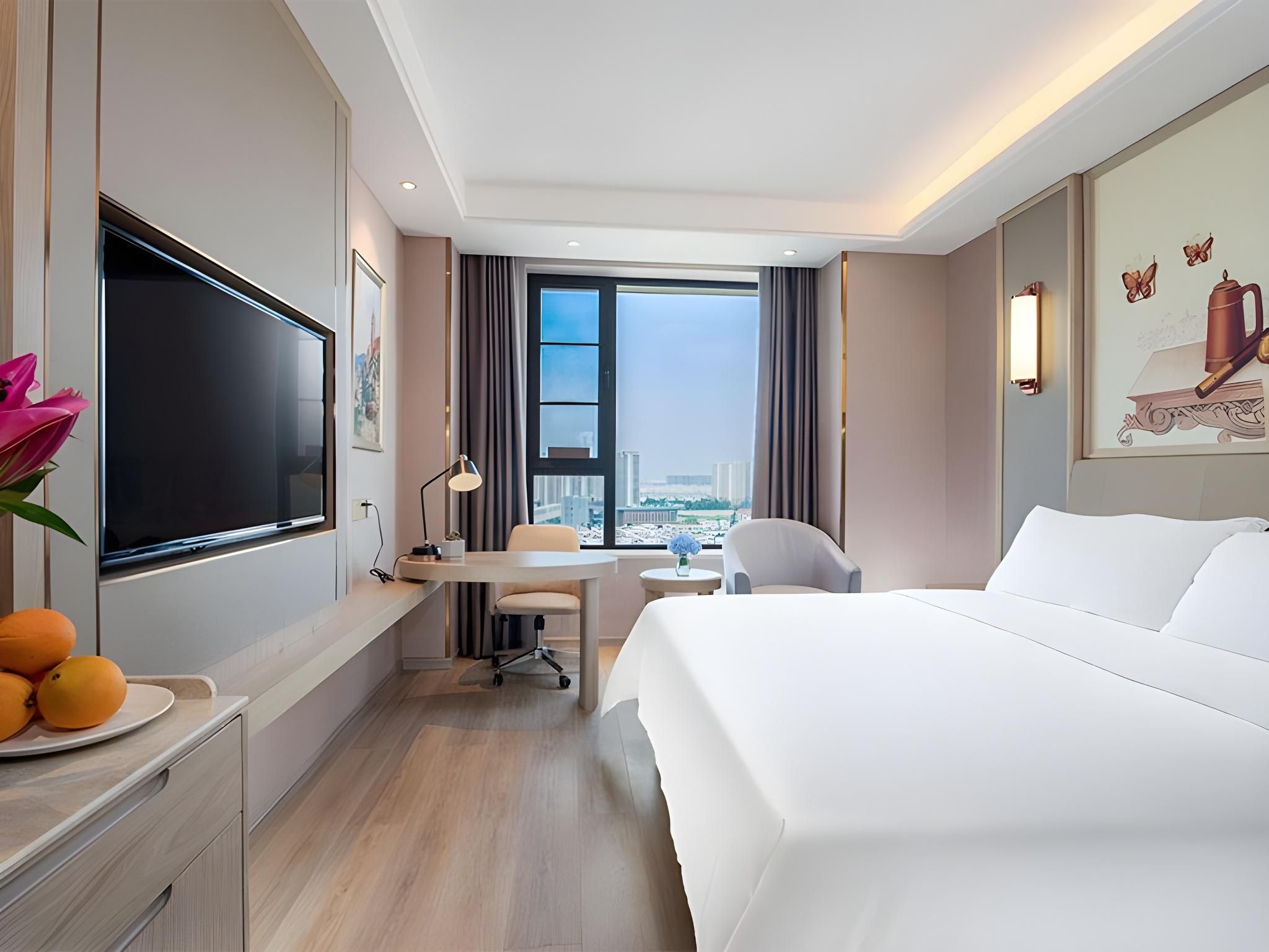 Vienna - Superior 1 Bed Room