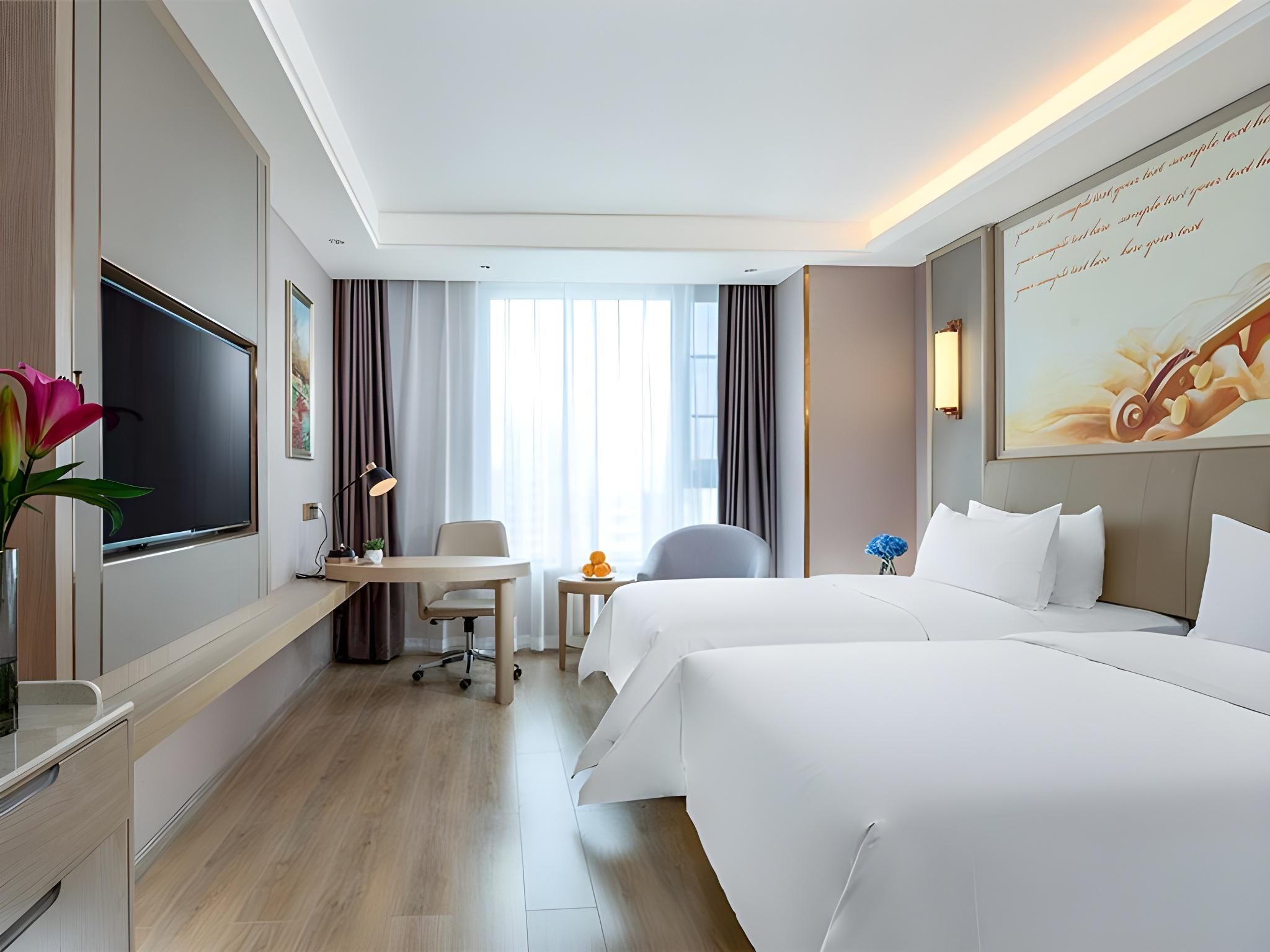 Vienna - Business Twin Room
