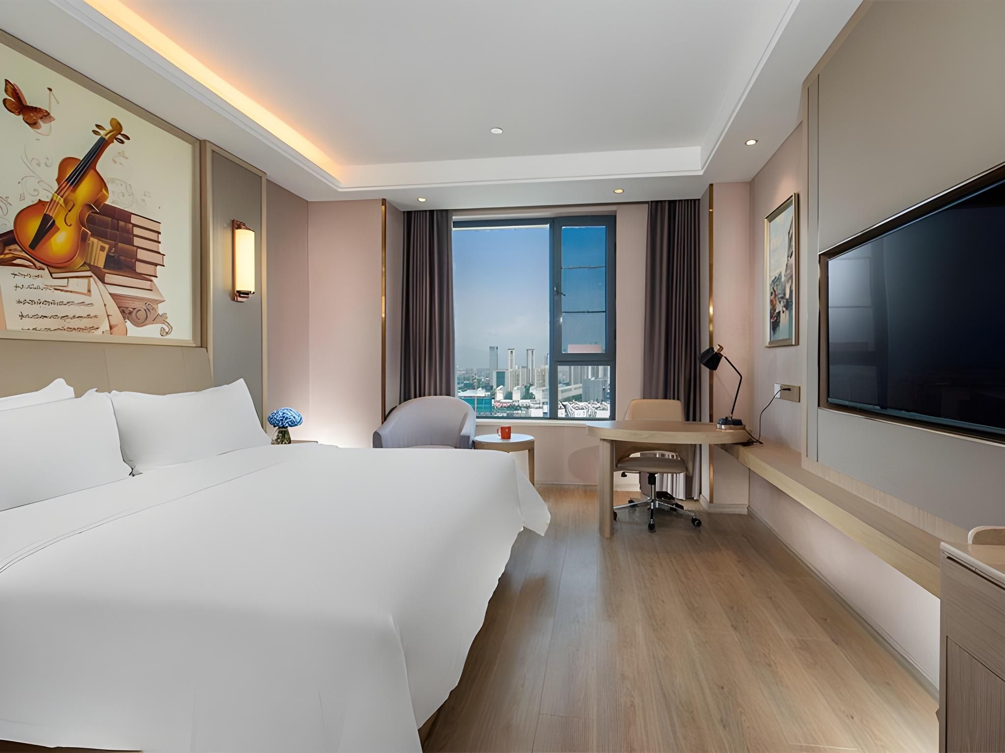 Vienna - Business 1 Bed Room