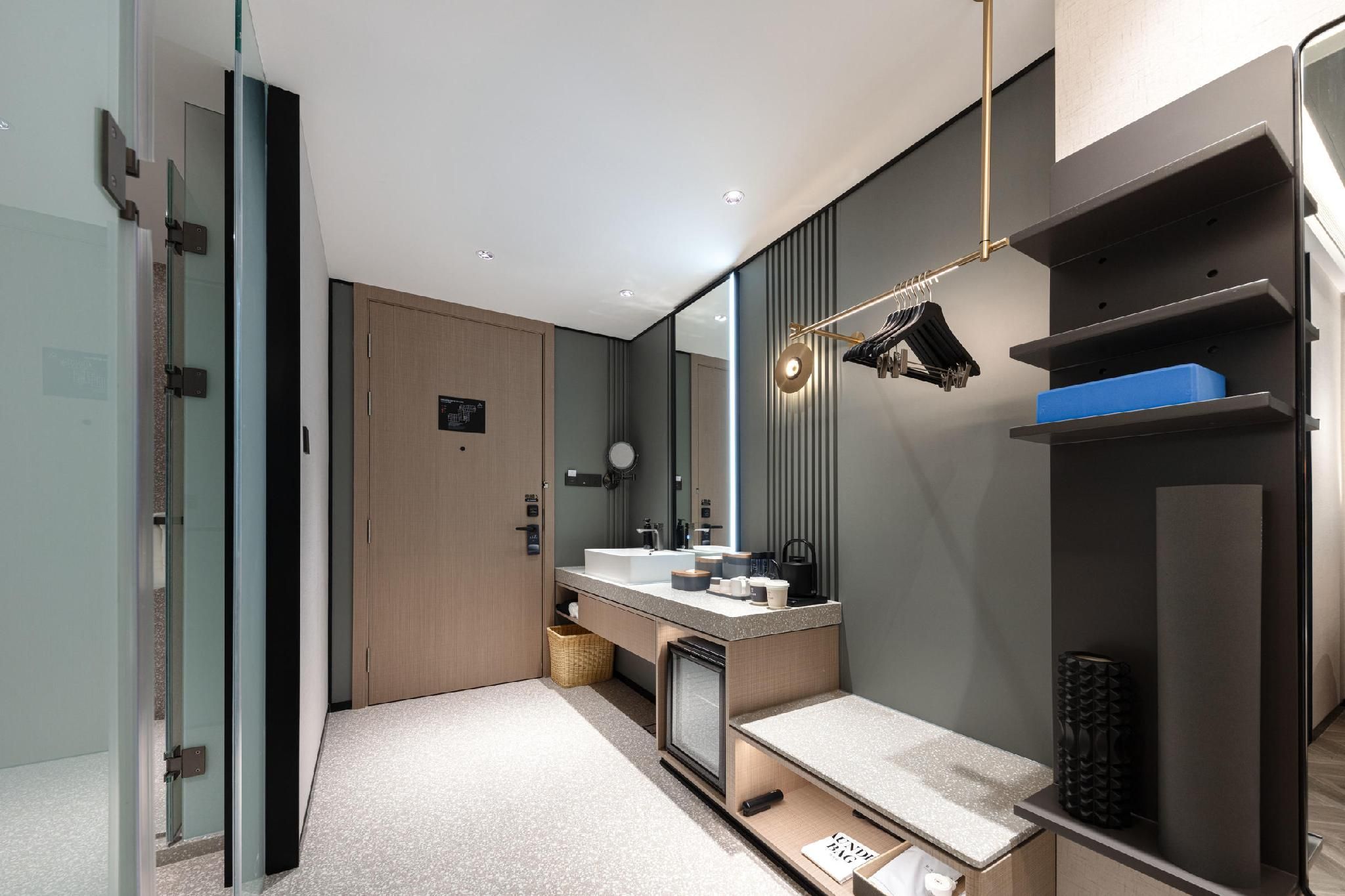 Twin Executive Room
