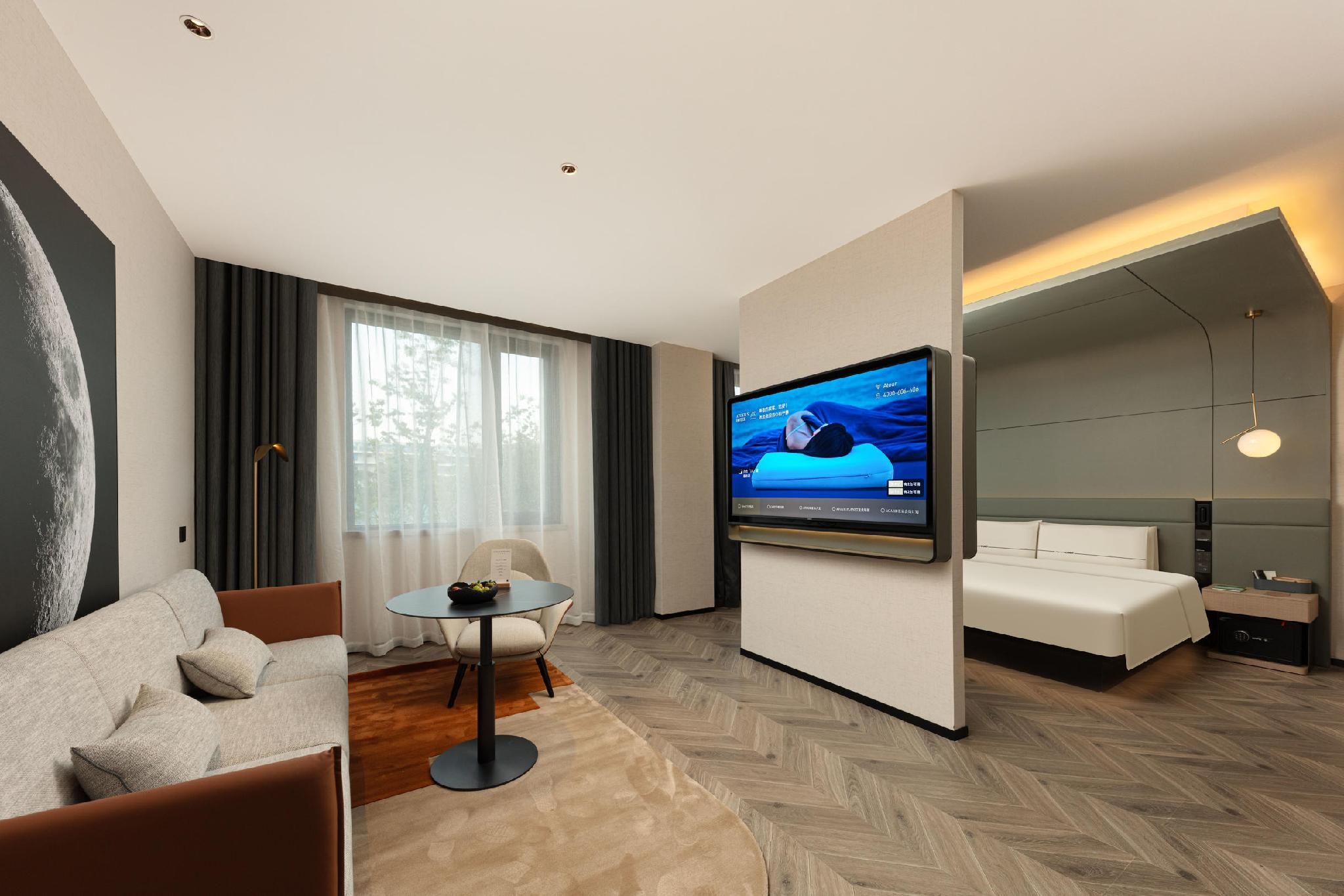 Executive Suite