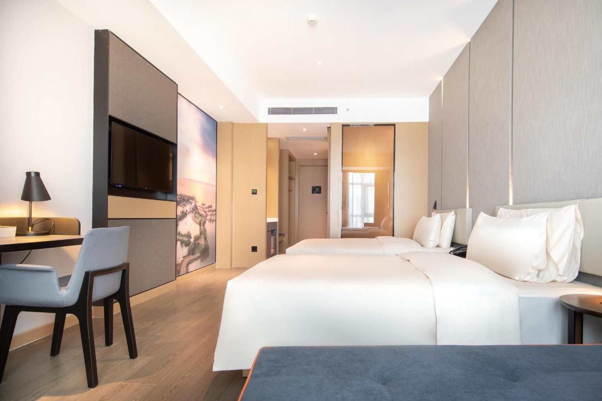 Twin Executive Room