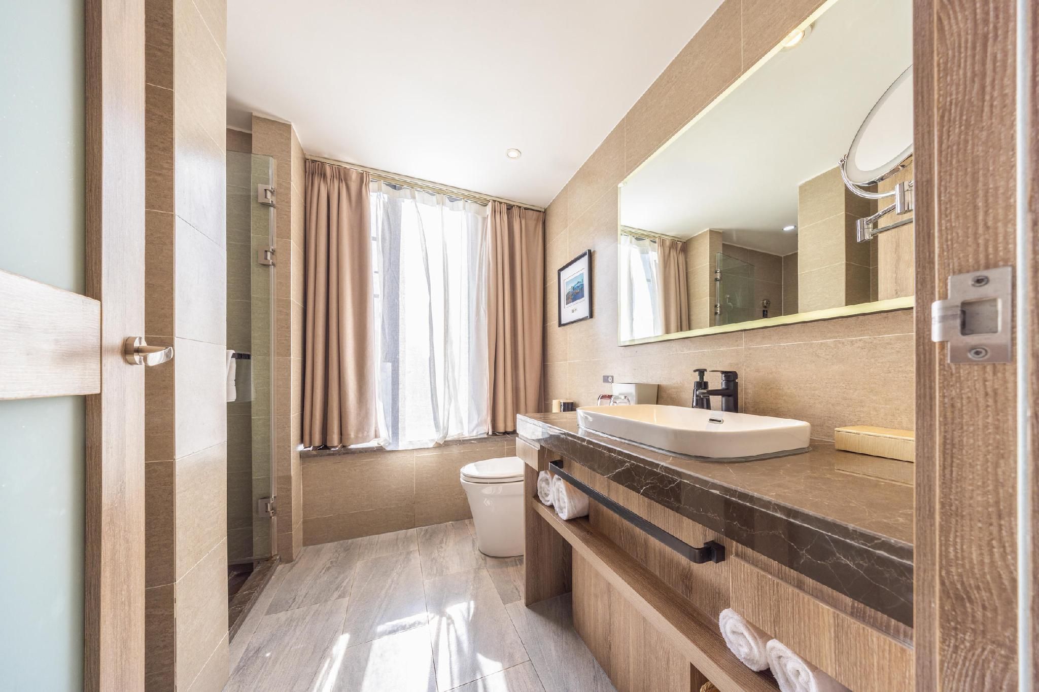 Atour - JIMU Family Suite