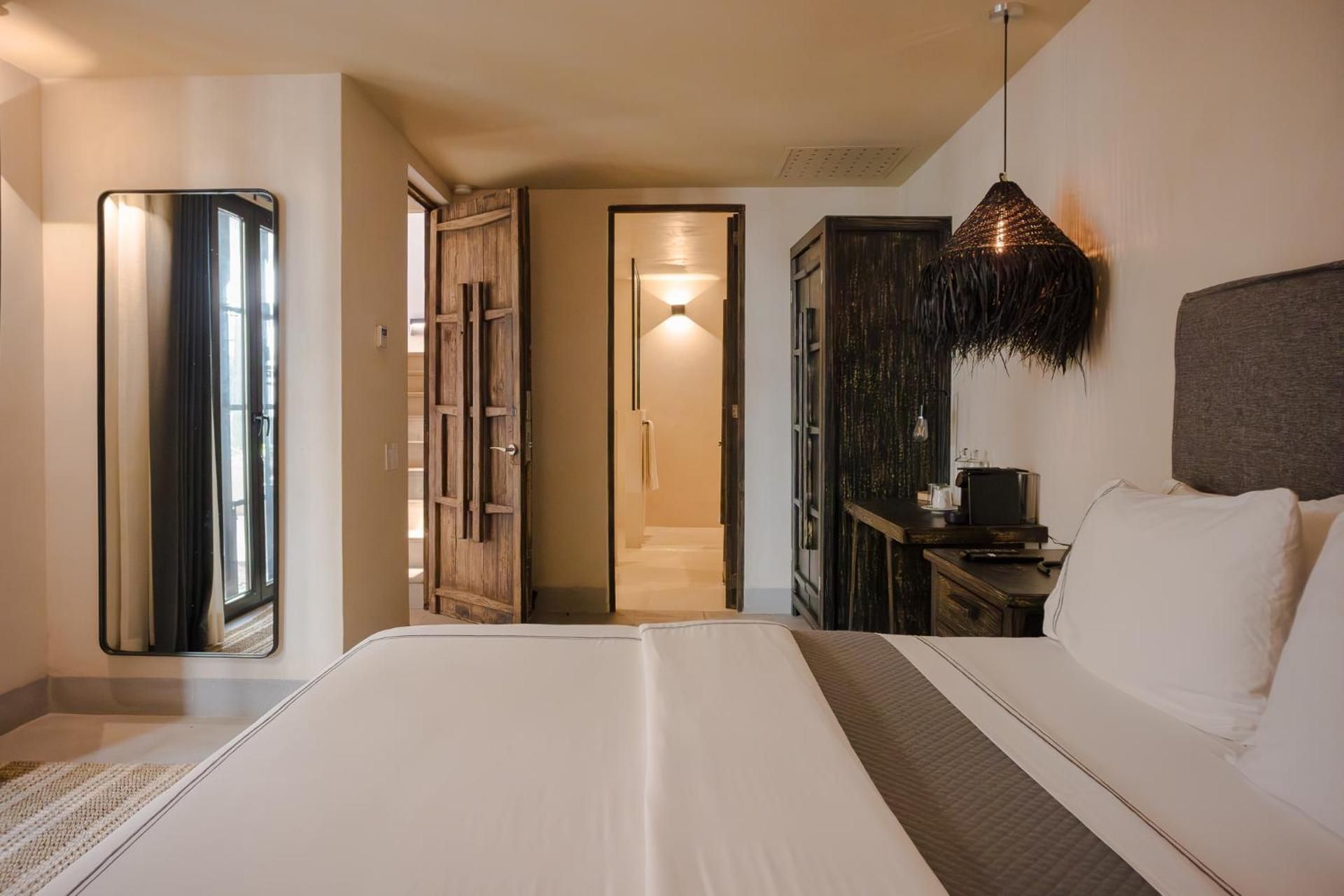 Deluxe Junior Suite
