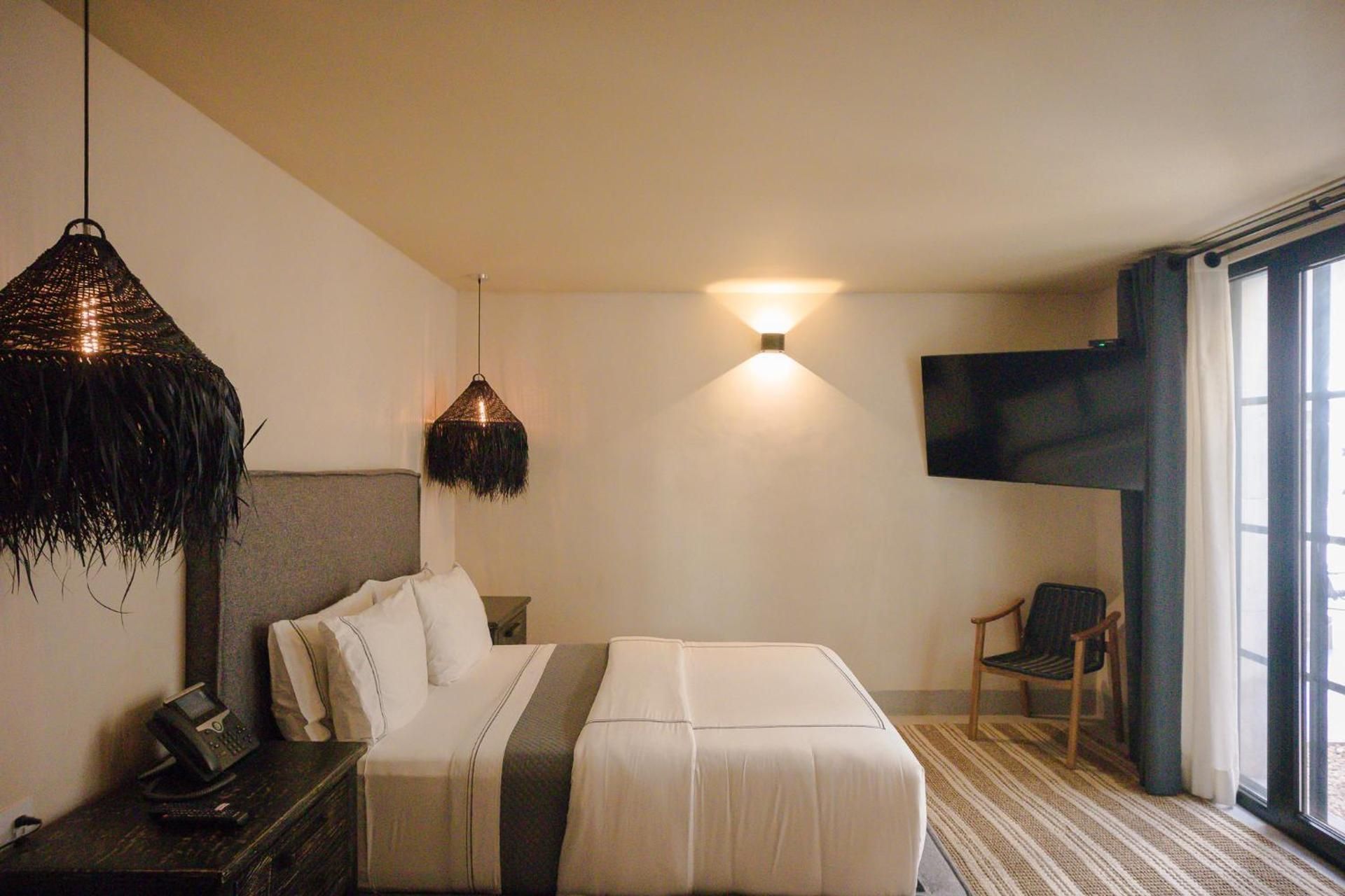 Deluxe Junior Suite