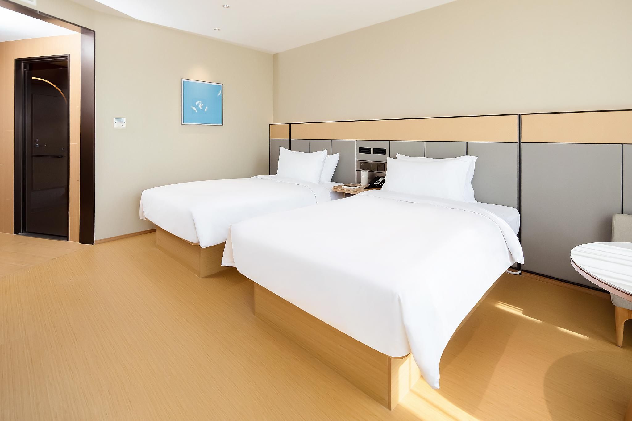 Luxury Room, 2 Single Beds