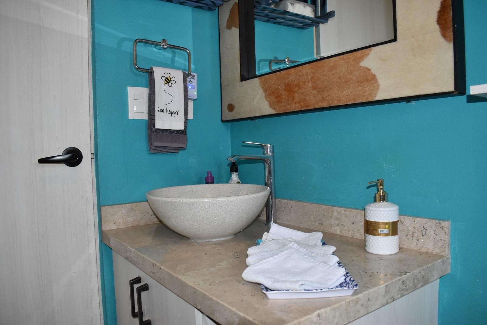 Standard Twin Room B - Non-Smoking