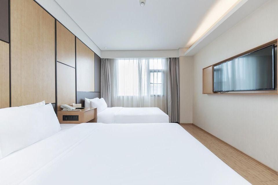 Guest Twin Room