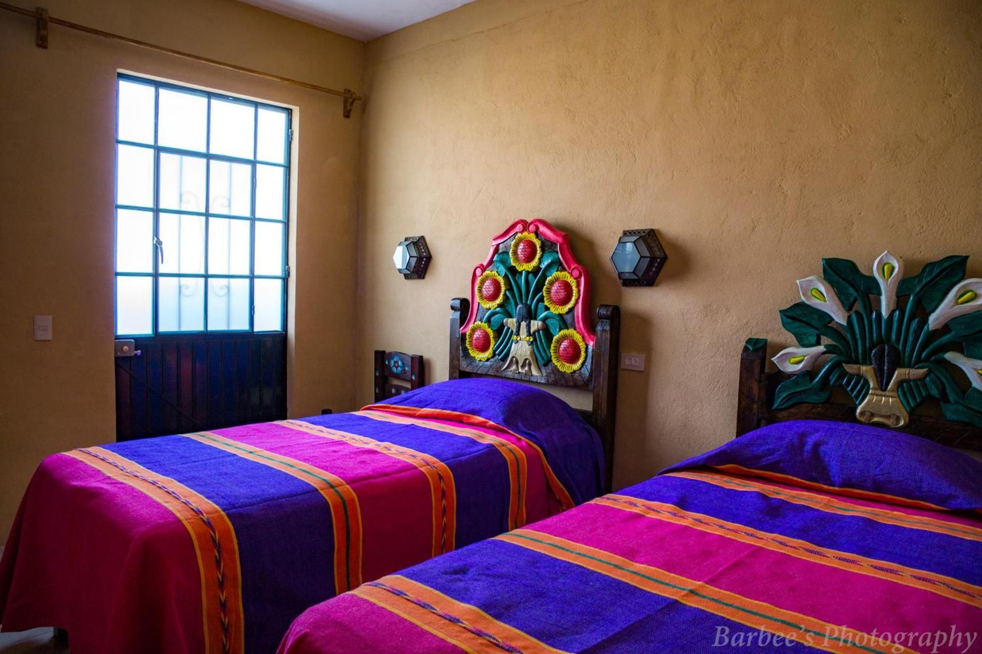 Small Twin Room