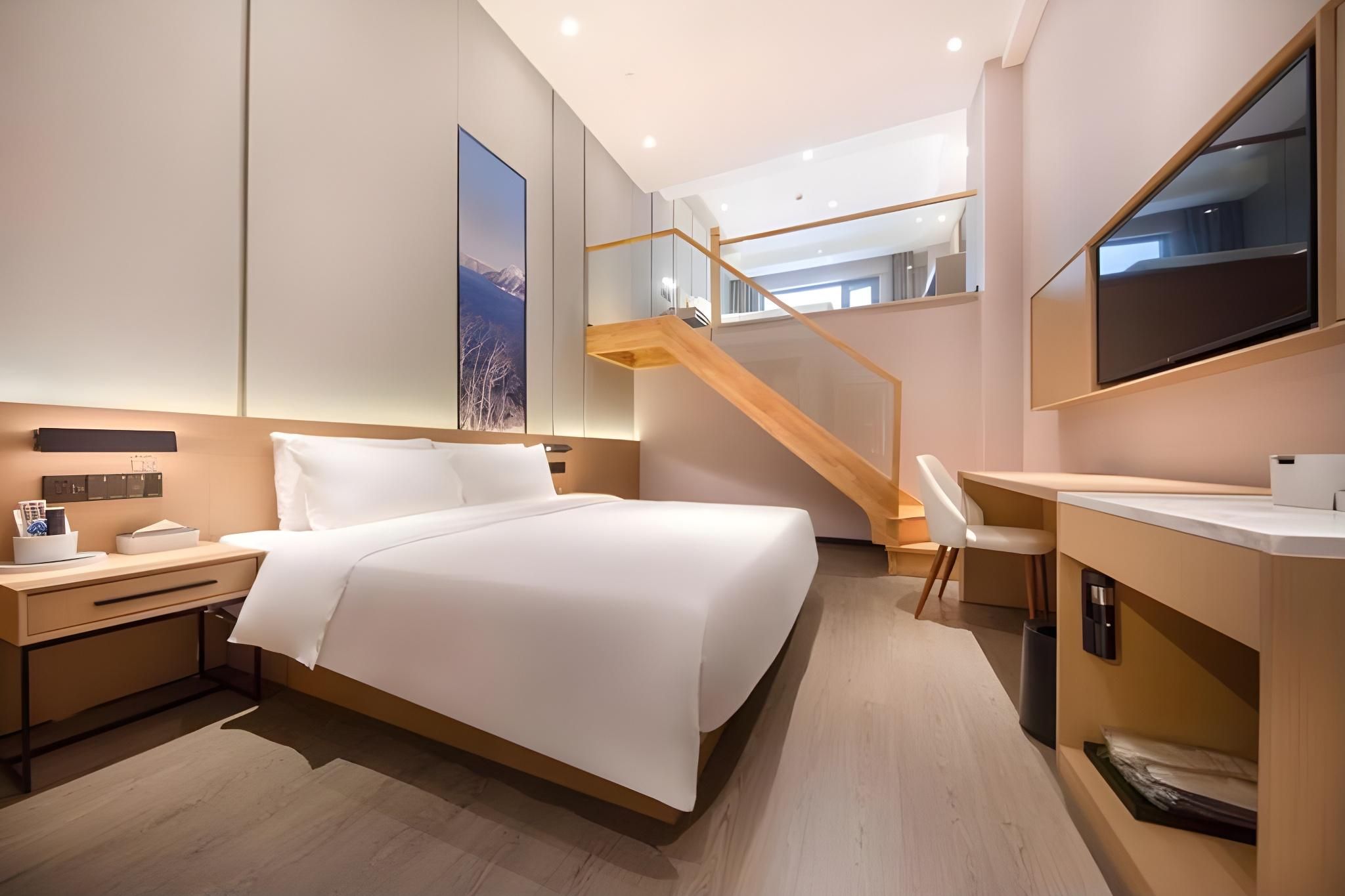 Atour - Chaoxiang Duplex Suite