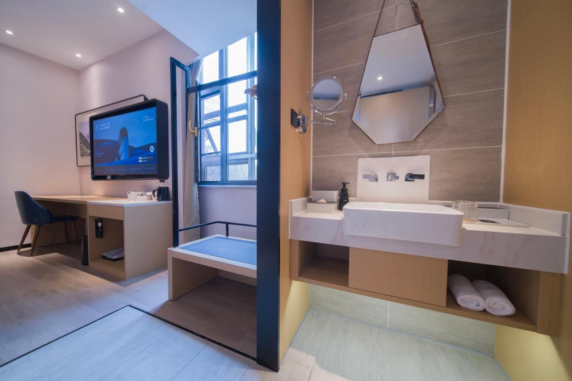 Comfort Double Room