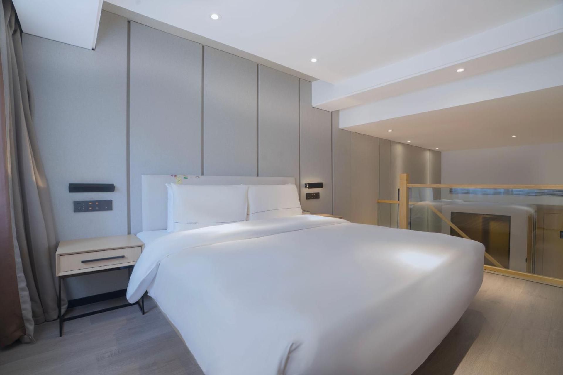 Loft Suite