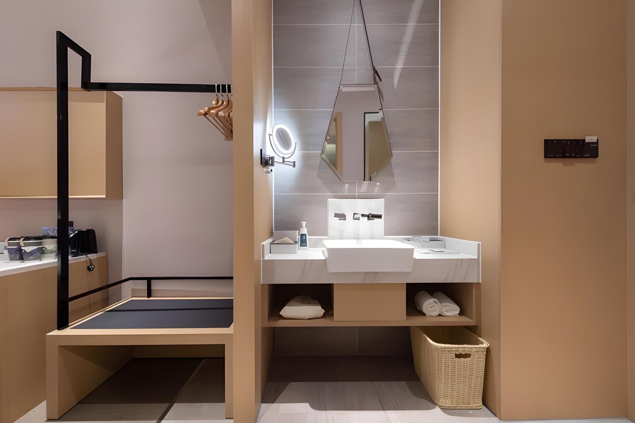 Atour - Chaoxiang Duplex Suite