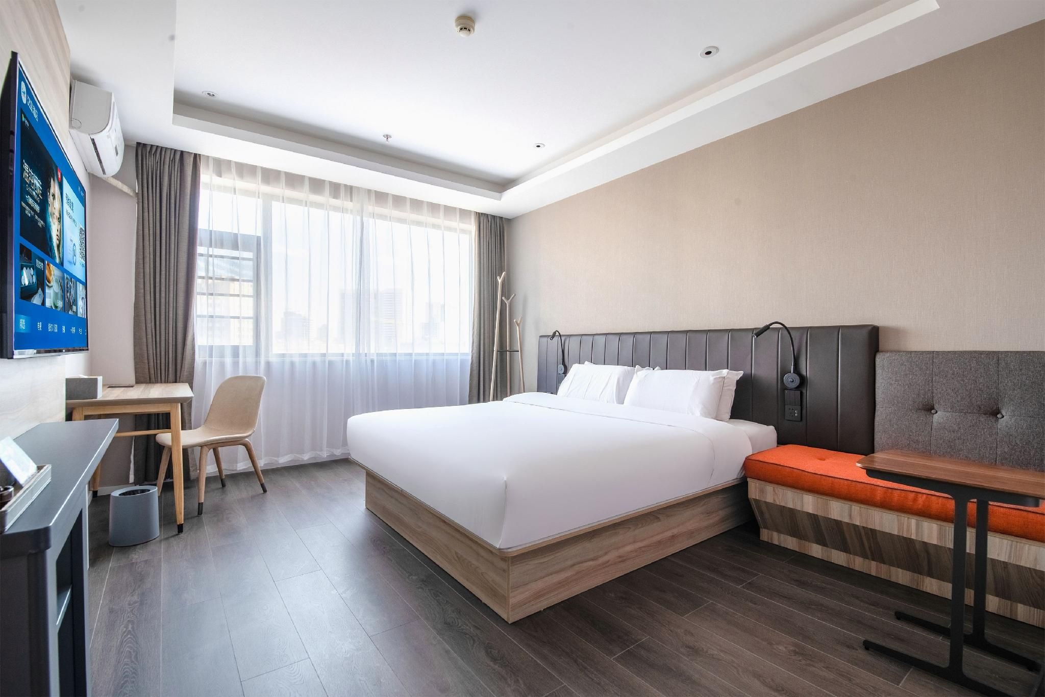 Business Double Room