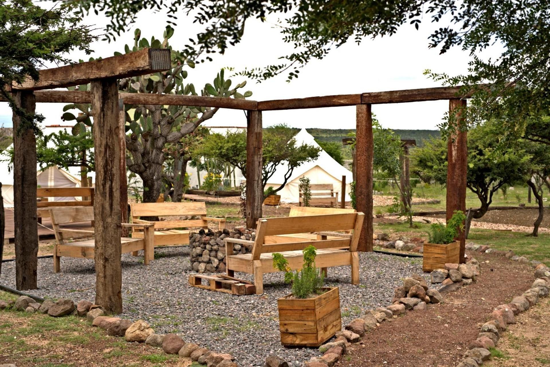Maka Haui Glamping