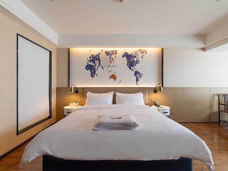 WH - Zunxiang Suite