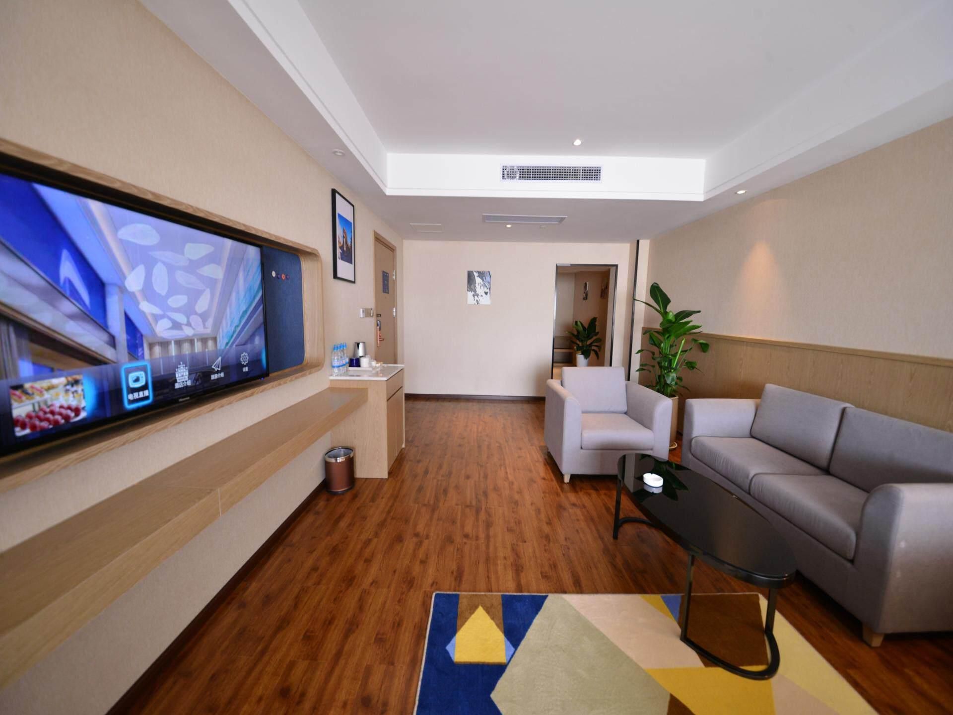 WH - Zunxiang Suite