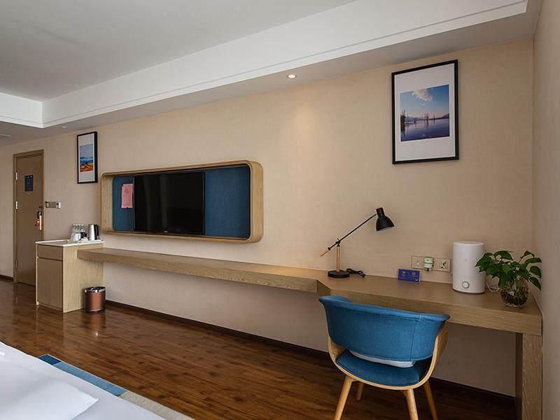 WH - Rongxiang 1 Bed Room with View
