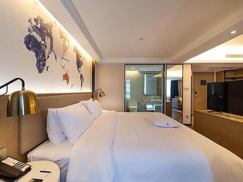 WH - Zunxiang 1 Bed Room