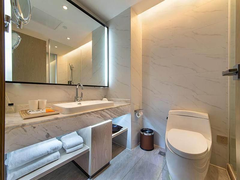 WH - Zunxiang 1 Bed Room