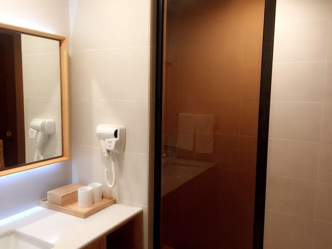 Ji Hotel Kunming Cuihu Yunnan University Affiliated Hospital Huazhu - Superior Bed Room A 3