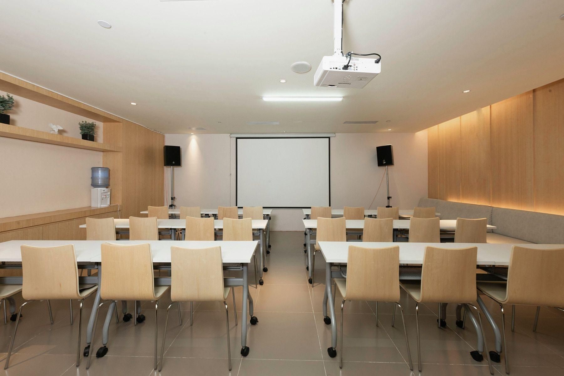 meeting room / ballrooms