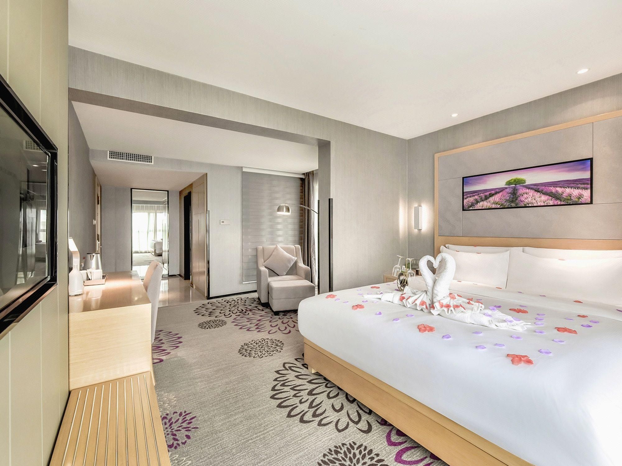 Lavande - Romantic Youxiang Room