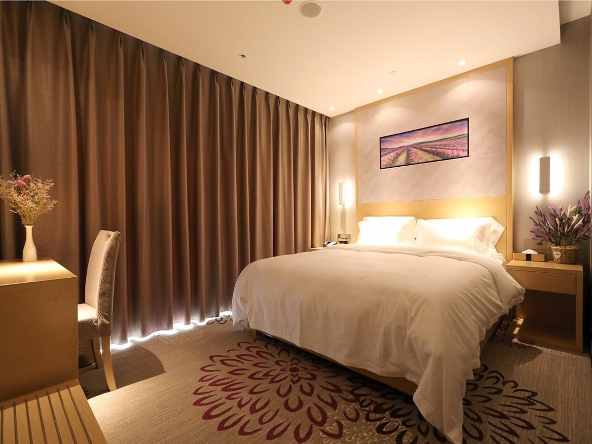 Lavande - Romantic Youxiang Room