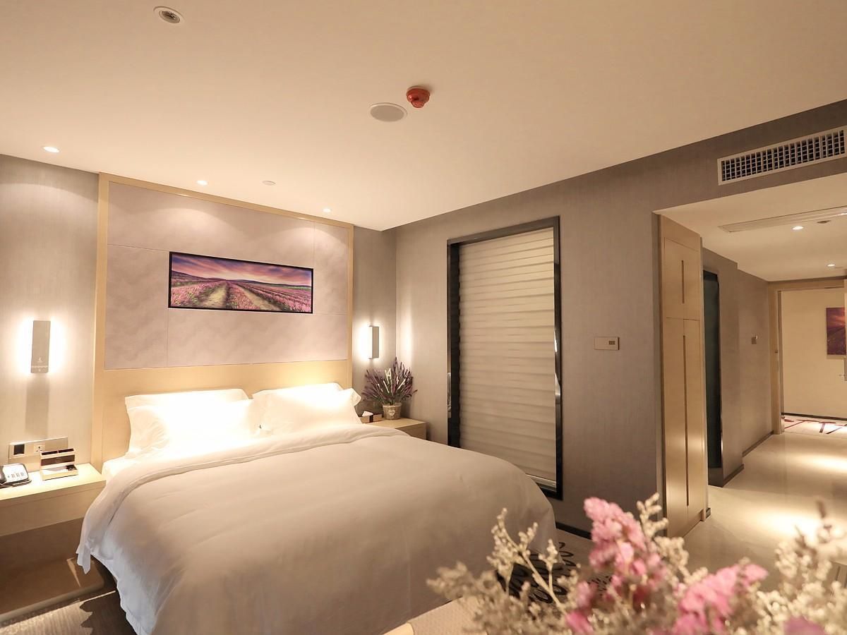WH - Liren T Special Room
