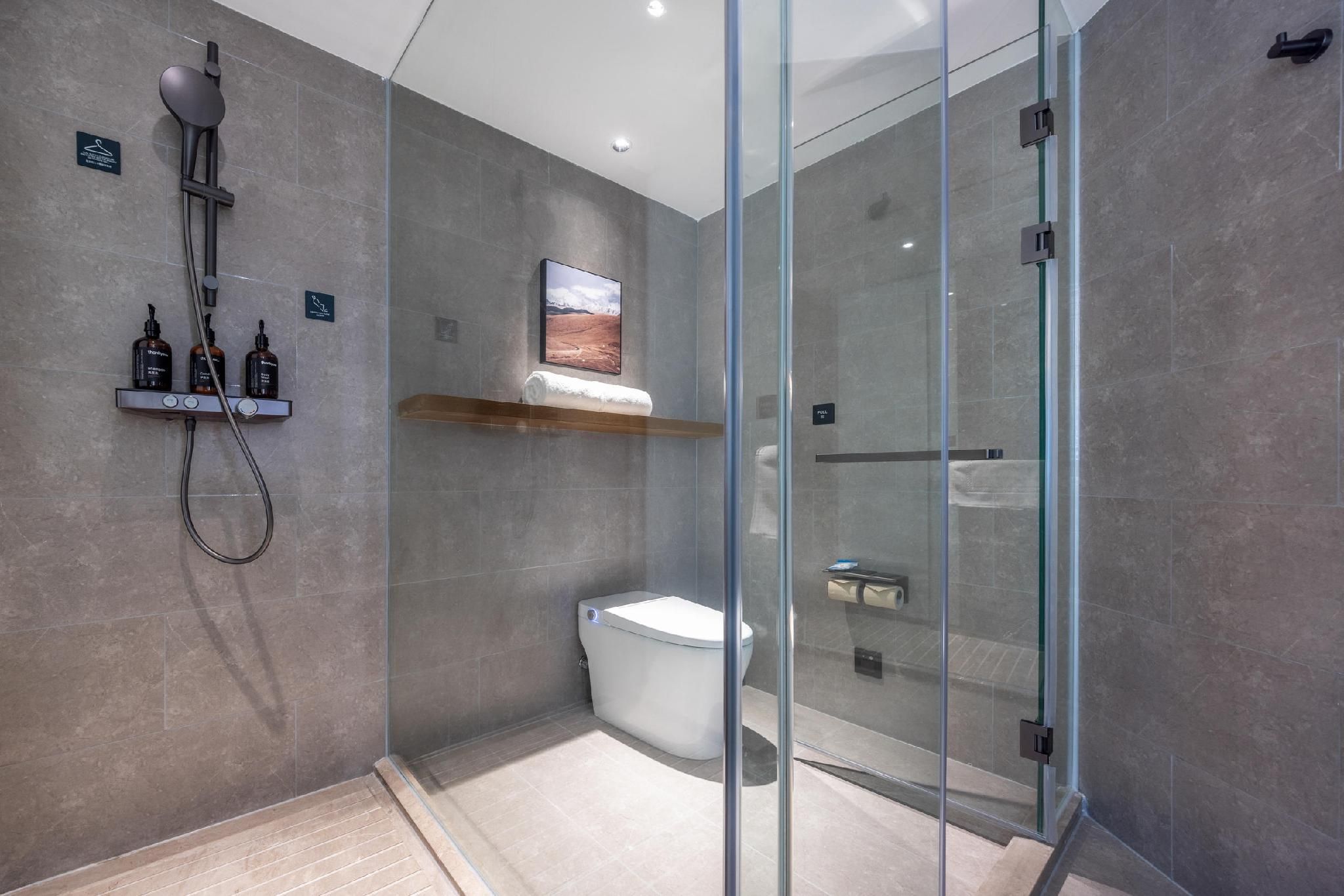 Premium Parent Kid Suite