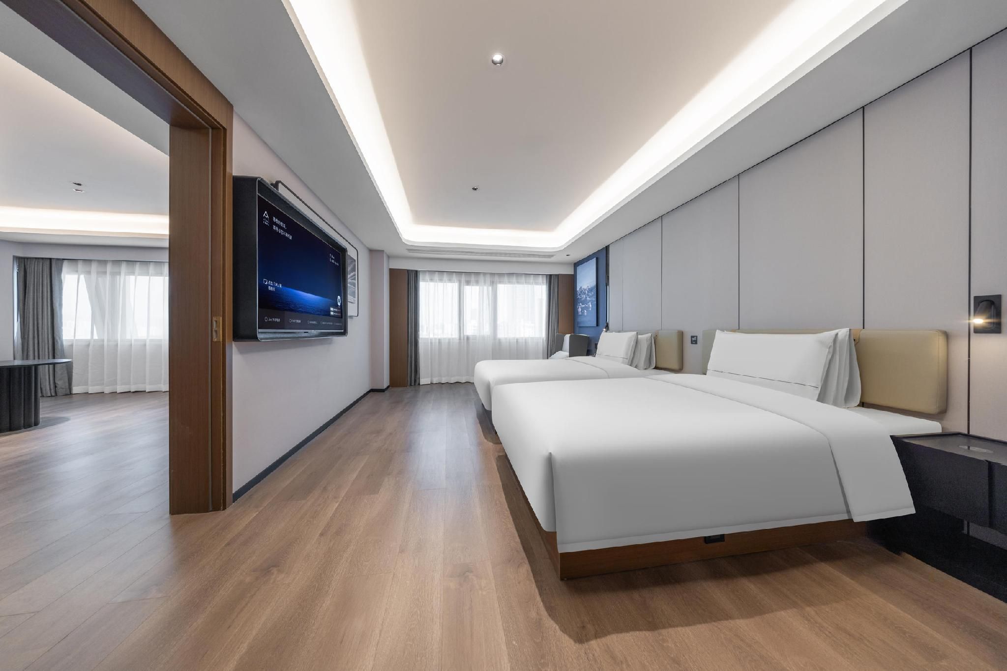 Premium Family Suite