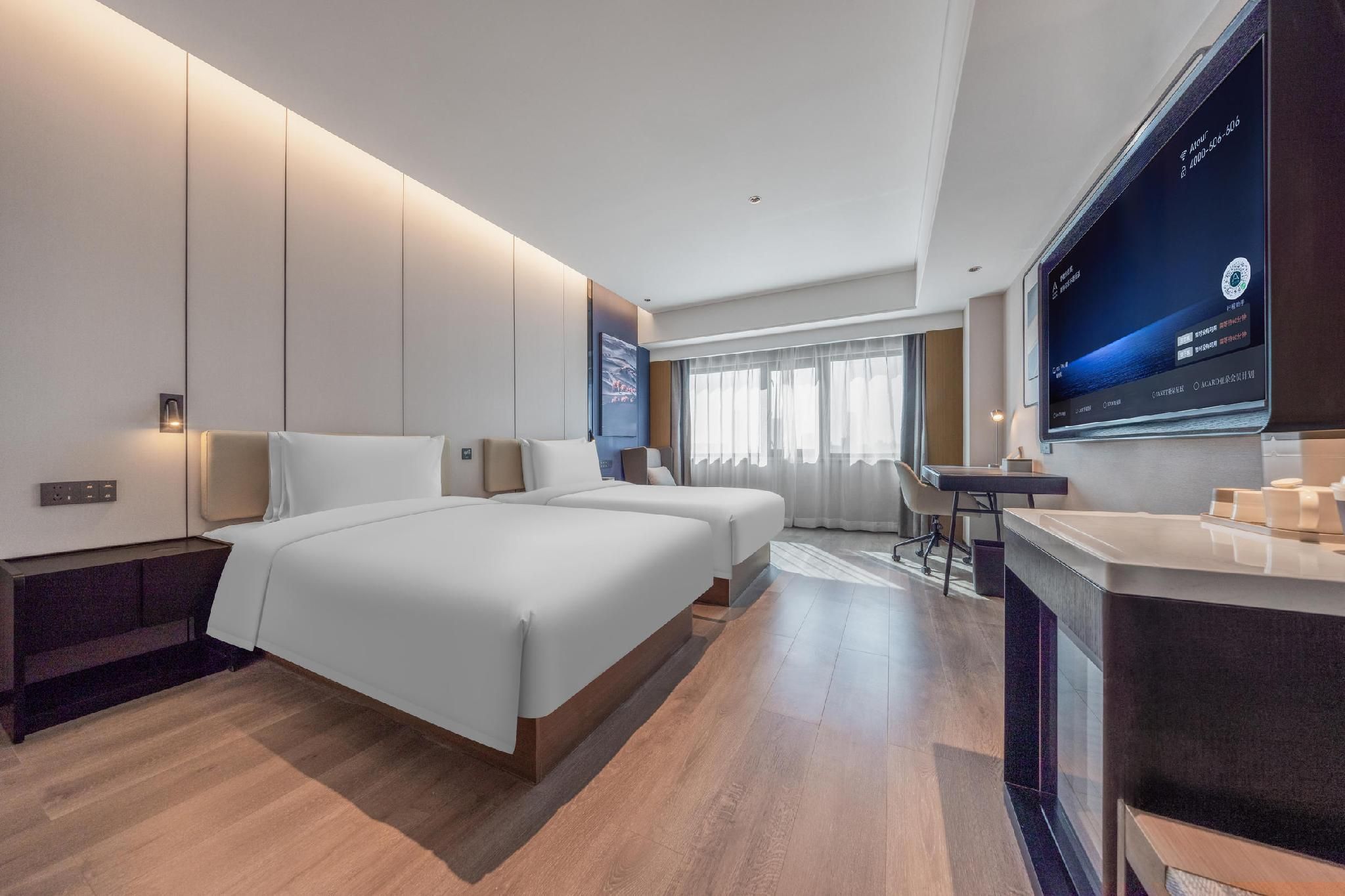 Twin Executive Room