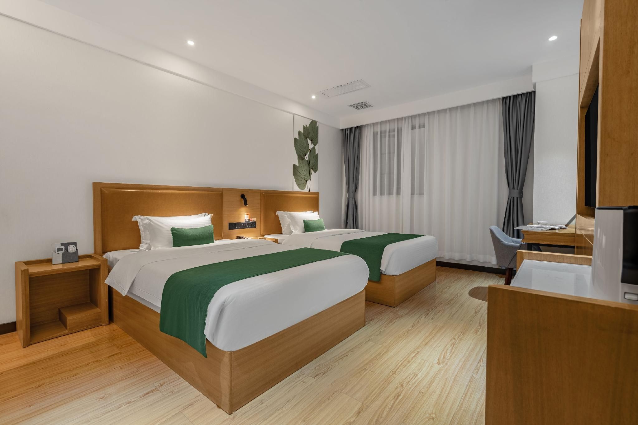 Guest Twin Room