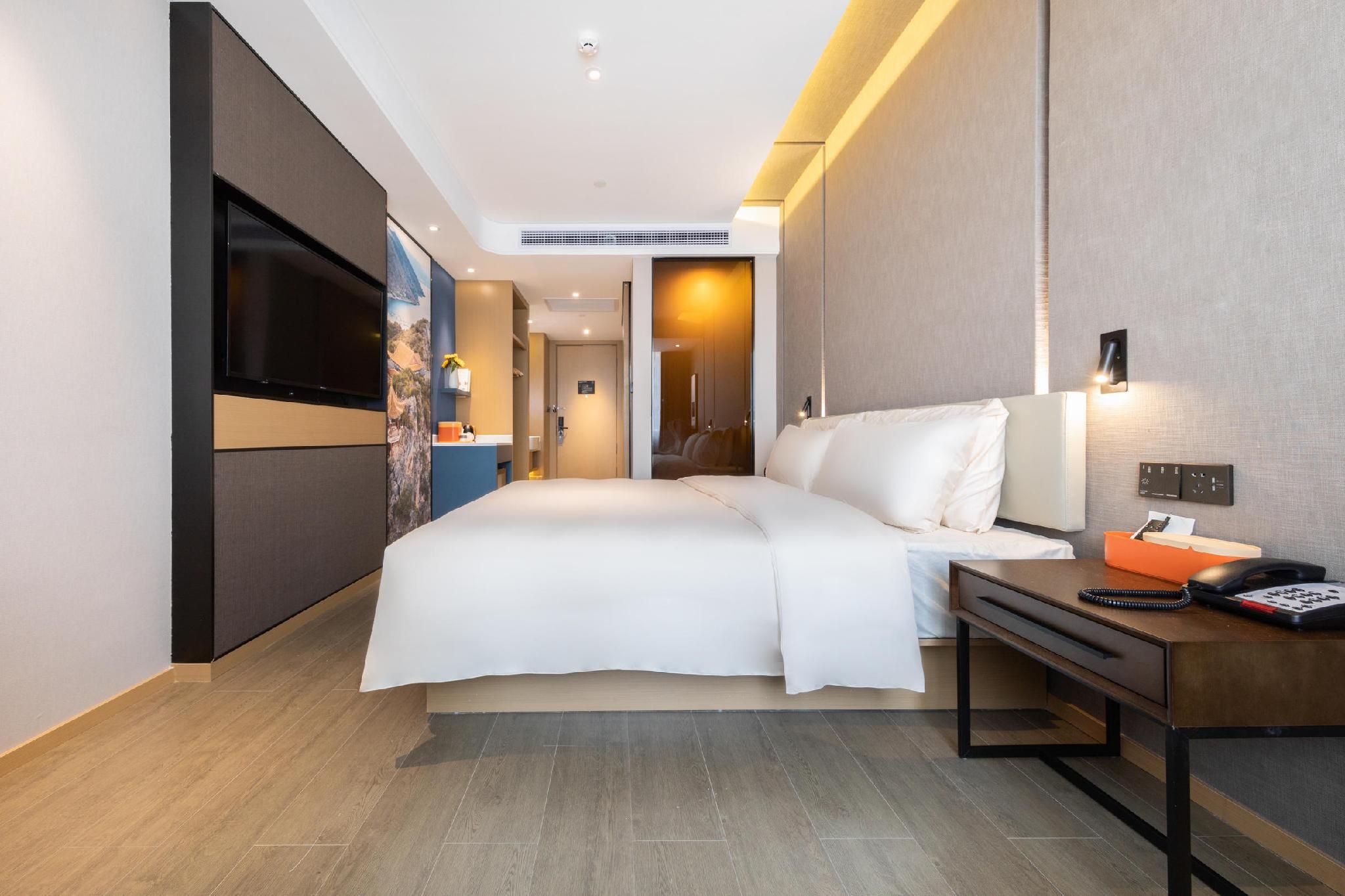 Atour - Elegant 1 Bed Room