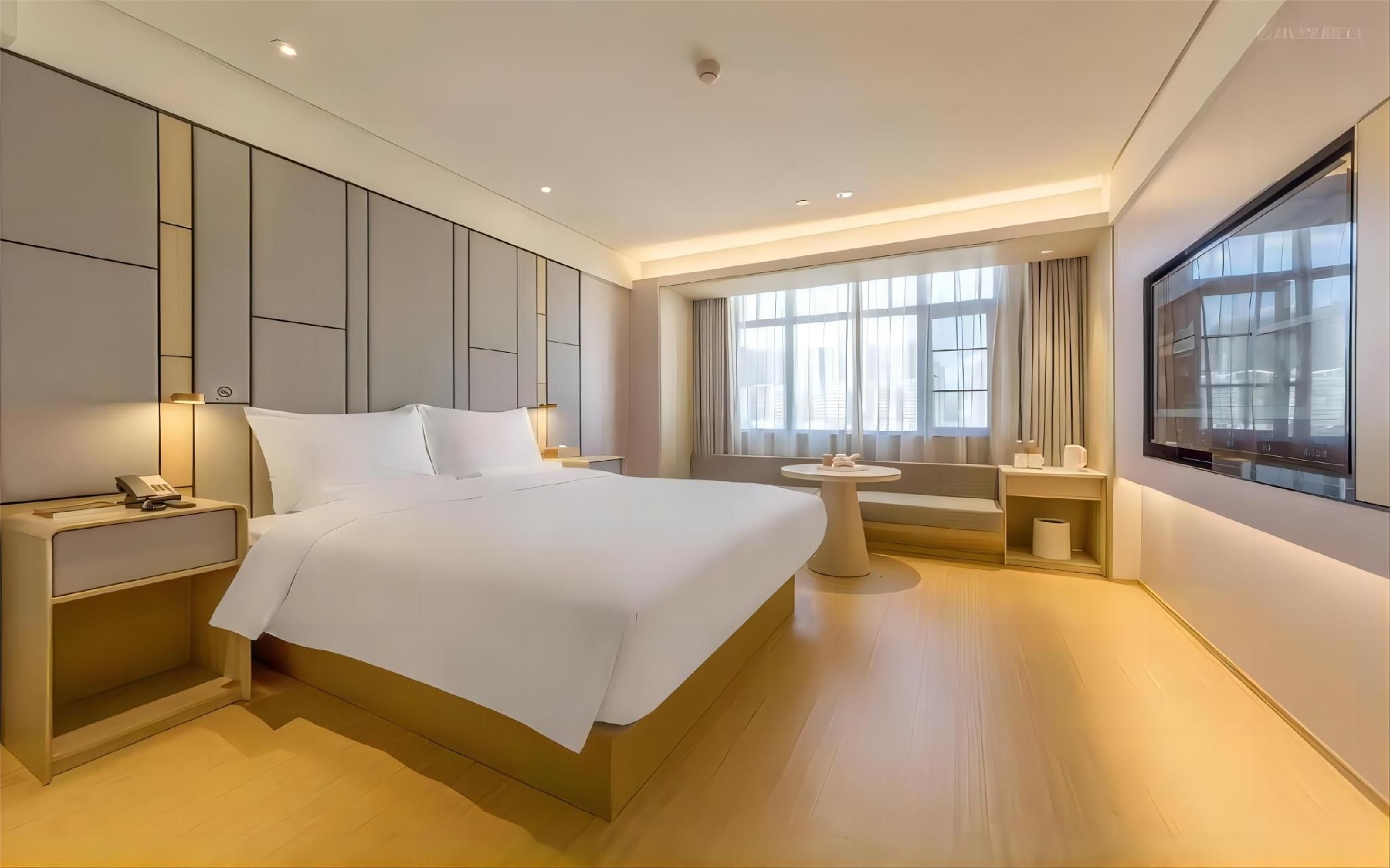 Pressure Release Business Queen Room